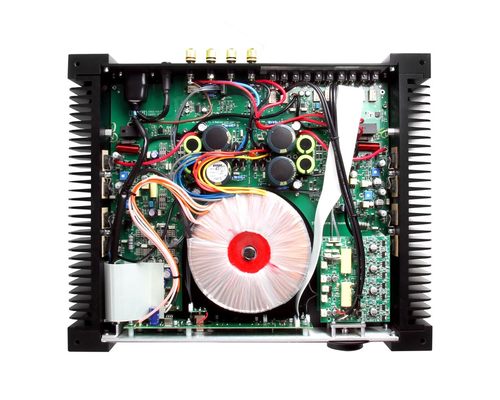 Rega AETHOS
