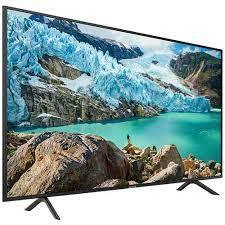 מסך חכם מקצועי Samsung HG49RU750AK 49 inch UHD Smart