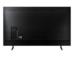 מסך חכם מקצועי Samsung HG49RU750AK 49 inch UHD Smart