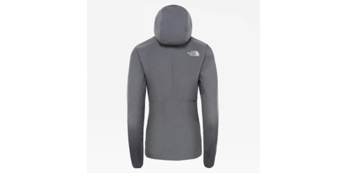 ג׳קט סופטשל לנשים THE NORTH FACE WOMAN’S QUEST SOFTSHELL JACKET