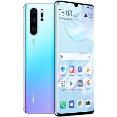 טלפון סלולרי Huawei P30 Pro 128GB 6GB RAM 