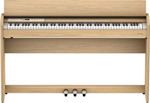 זוית נוספת Roland F701 Digital Piano