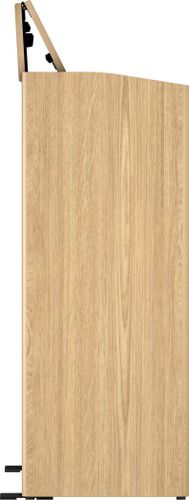 זוית נוספת Roland F701 Digital Piano