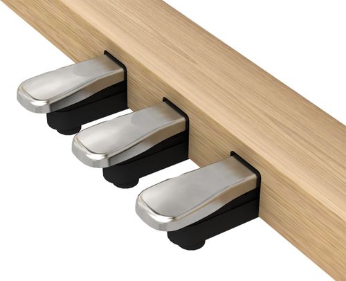 זוית נוספת Roland F701 Digital Piano