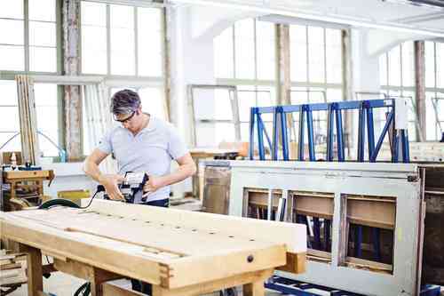 מקצוע חשמלי FESTOOL HL 850 EB פסטול