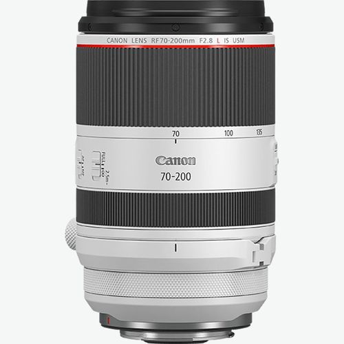 Canon RF 70-200mm f/2.8L IS USM-יבואן רשמי