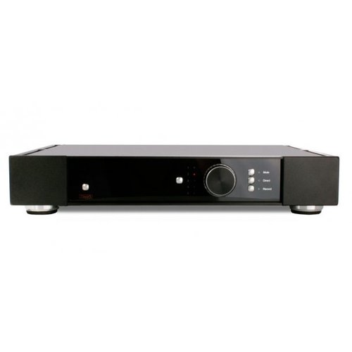 Rega ELICIT-R FRONT