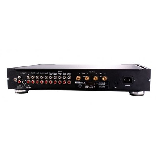 Rega ELICIT-R REAR