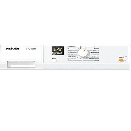 מייבש כביסה 7 ק''ג מבית MIELE מילה מדגם TDA150C