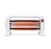 תנור חימום אינפרא רצפתי EL-15 עם 3 גופי חימום 1200W