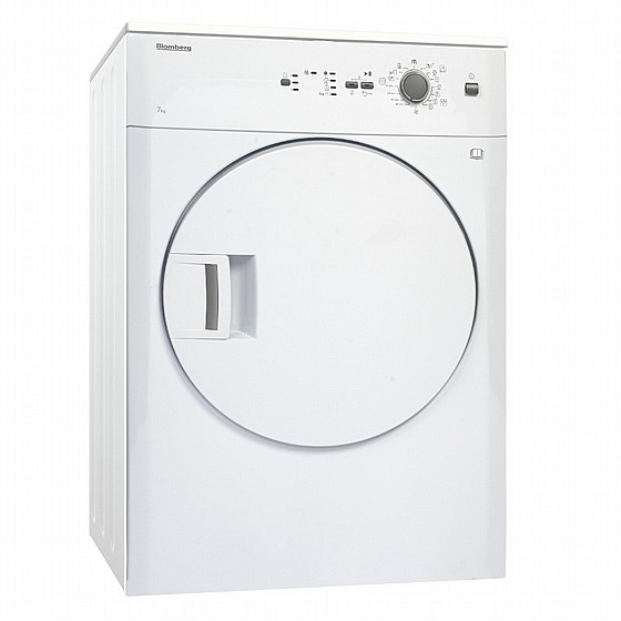 מייבש כביסה Blomberg TGA170PXO 7 ק"ג בלומברג