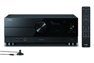 רסיבר 7.2 ערוצים Yamaha RX-A2A