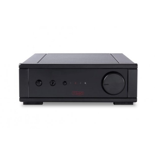Rega IO FRONT