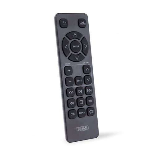 Rega IO REMOTE