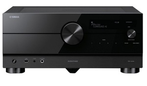 רסיבר קולנוע ביתי 7.2 ערוצים מבית YAMAHA דגם RXA4A