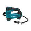 גוף משאבת ניפוח DMP180 18V מתוצרת Makita 
