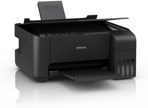 ECOTANK L3150 