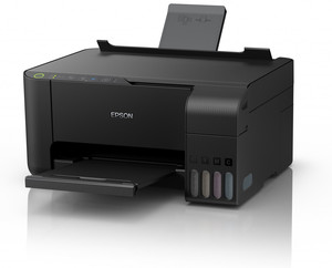 ECOTANK L3150 