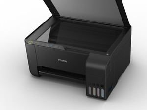 ECOTANK L3150 