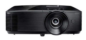 מקרן מבית OPTOMA דגם W381