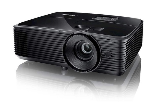 מקרן מבית OPTOMA דגם W381 