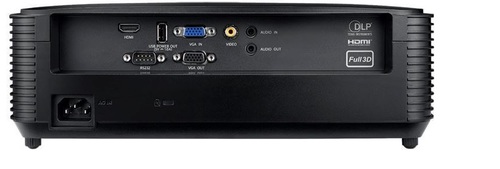 מקרן מבית OPTOMA דגם W381 