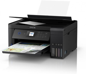 מדפסת ECOTANK L4160