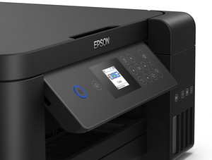 מדפסת ECOTANK L4160