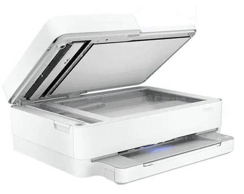 מדפסת ‏הזרקת דיו HP DeskJet Plus Ink Advantage 6475 5SD78C אייצ'פי