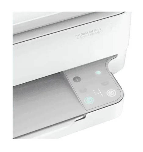 מדפסת ‏הזרקת דיו HP DeskJet Plus Ink Advantage 6475 5SD78C אייצ'פי