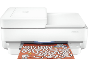 מדפסת ‏הזרקת דיו HP DeskJet Plus Ink Advantage 6475 5SD78C אייצ