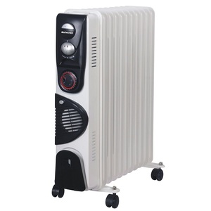 רדיאטור ‏11 ‏צלעות Universe NRI-7011  יוניברס