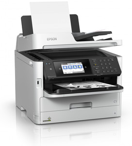 מדפסת משולבת Epson WorkForce Pro WF-M5799DWF
