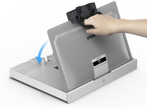 מדפסת משולבת Epson WorkForce Pro WF-M5799DWF