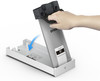 מדפסת ‏הזרקת דיו משולבת Epson WorkForce Pro WF-C5290DW