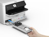 מדפסת ‏הזרקת דיו משולבת Epson WorkForce Pro WF-C5290DW
