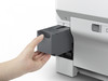 מדפסת ‏הזרקת דיו משולבת Epson WorkForce Pro WF-C5290DW