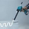 גוף אקדח מרק DCG180 18V מתוצרת Makita 