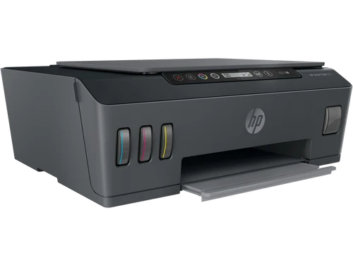 מדפסת ‏הזרקת דיו HP Smart Tank 515 1TJ09A אייצ' פי