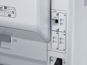 מדפסת משולבת הזרקת דיו Epson WF-C879RDTWF אפסון