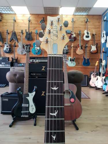 PRS Silver Sky John Mayer  2018