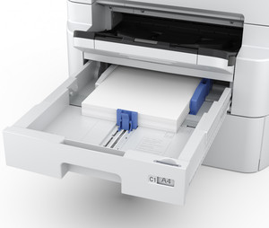 מדפסת משולבת הזרקת דיו Epson WF-C879RDTWF אפסון