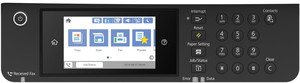 מדפסת משולבת הזרקת דיו Epson WF-C879RDTWF אפסון