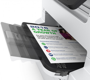 מדפסת משולבת הזרקת דיו Epson WF-C879RDTWF אפסון