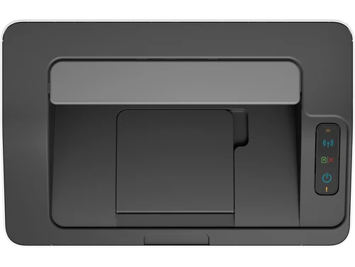 מדפסת לייזר אלחוטית HP 107w