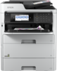 מדפסת ‏הזרקת דיו משולבת Epson WorkForce Pro WF-C579RDTWF