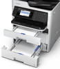 מדפסת ‏הזרקת דיו משולבת Epson WorkForce Pro WF-C579RDTWF