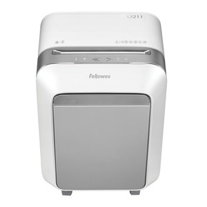  מגרסת נייר Fellowes Powershred LX211 פלאווס