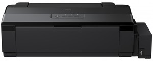 מדפסת הזרקת דיו Epson L1800 אפסון