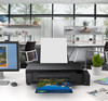 מדפסת הזרקת דיו Epson L1800 אפסון
